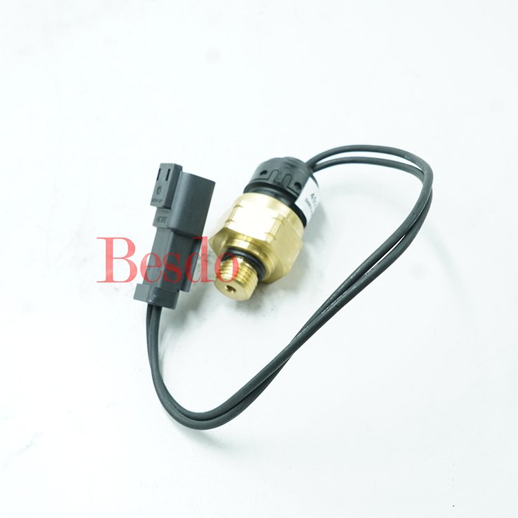 Diesel Pressure Switch 4924925 Machinery Engines Parts 4924925